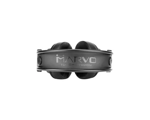 Наушники Marvo HG9055 7colors-LED 7.1 Black (HG9055)