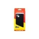 Чехол для мобильного телефона Dengos Carbon iPhone 13 black (DG-TPU-CRBN-132)