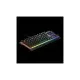 Клавиатура SteelSeries Apex 3 TKL UA USB Black (SS64831)