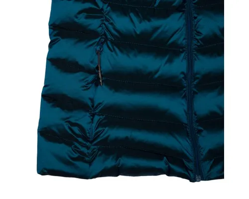 Куртка Huppa STENNA 1 17980127 бирюзово-зелёный 116 (4741468958170)
