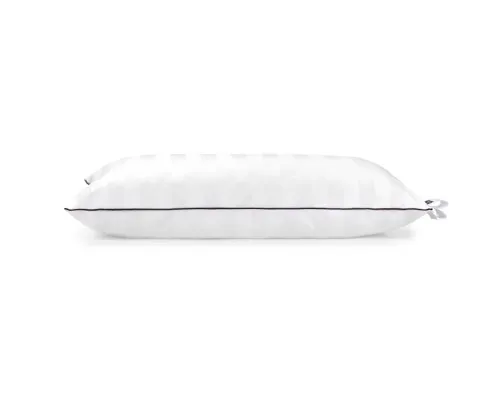 Подушка MirSon пухова Hand Made Royal Pearl 906 низька 60x60 (2200000555748)