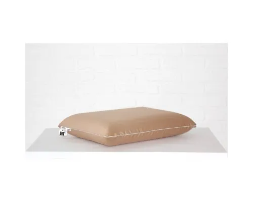 Подушка MirSon ортопедична 6056 Delicate satin Estella Men 59х43х12 (2200003261790)