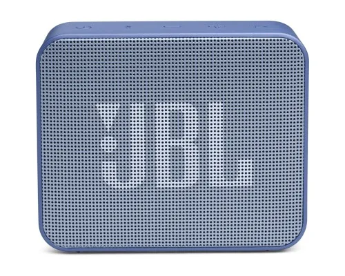 Акустична система JBL Go Essential Blue (JBLGOESBLU)