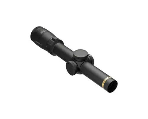 Оптический прицел Leupold VX-5HD 1-5x24 (30mm) Metric Illum FireDot 4 Fine (171385)