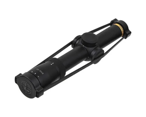 Оптический прицел Leupold VX-5HD 1-5x24 (30mm) Metric Illum FireDot 4 Fine (171385)