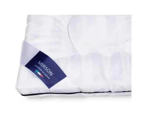 Ковдра MirSon антиалергенна Royal Eco-Soft Hand Made 844 літо 200x220 см (2200000627421)
