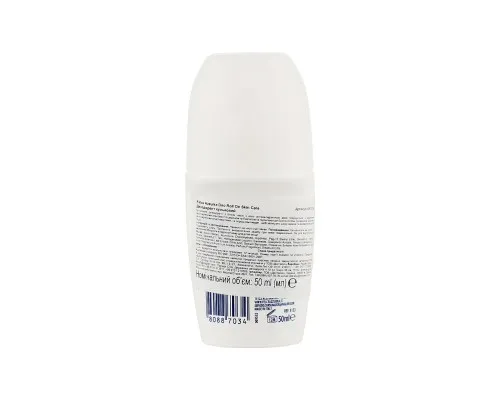 Дезодорант Felce Azzurra Skin Care шариковый 50 мл (80887034)