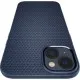 Чехол для мобильного телефона Spigen Apple iPhone 14 Liquid Air, Navy Blue (ACS05038)