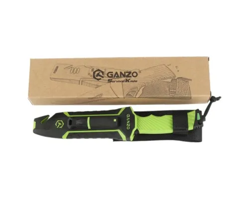 Нож Ganzo G8012V2-LG