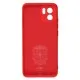 Чехол для мобильного телефона Armorstandart ICON Case Xiaomi Redmi A1 Red (ARM62834)