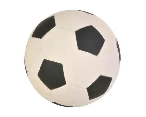 Іграшка для собак Trixie Мяч d 7 см (кольори в асортименті) (4011905034423)