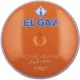 Газовый баллон El Gaz ELG-100 190 г (104ELG-100)