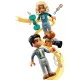 Конструктор LEGO Friends Фургон для спасения собак 300 деталей (41741)