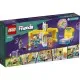 Конструктор LEGO Friends Фургон для спасения собак 300 деталей (41741)