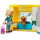 Конструктор LEGO Friends Фургон для спасения собак 300 деталей (41741)