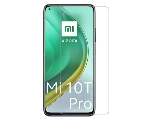 Скло захисне Drobak Xiaomi Mi 10T (232367)