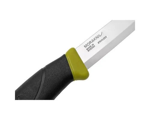 Нож Morakniv Companion S Olive Green (14075)