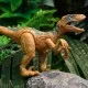 Интерактивная игрушка Dinos Unleashed серии Realistic S2 – Велоцираптор (31123R2)