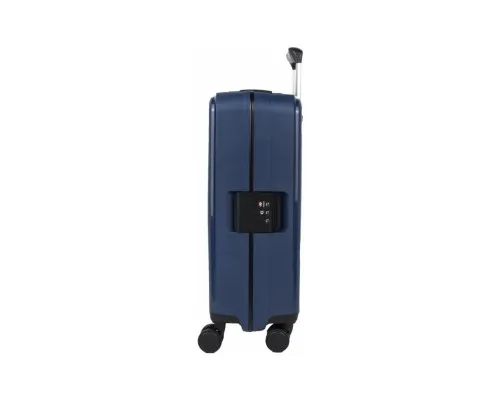 Валіза Travelite Terminal Navy S (TL076047-20)