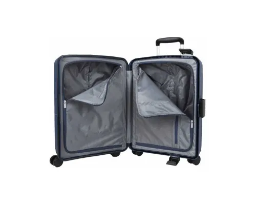 Валіза Travelite Terminal Navy S (TL076047-20)