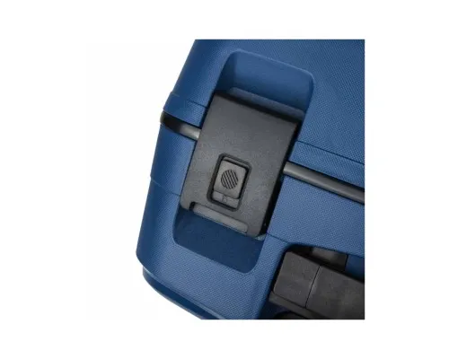 Валіза Travelite Terminal Navy S (TL076047-20)