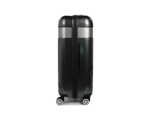 Валіза Titan Sportlight Flash Anthracite M (Ti831405-04)