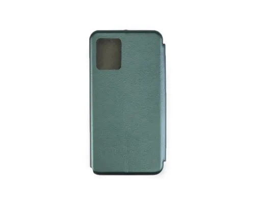 Чехол для мобильного телефона BeCover Exclusive Motorola Moto E13 Dark Green (709006)