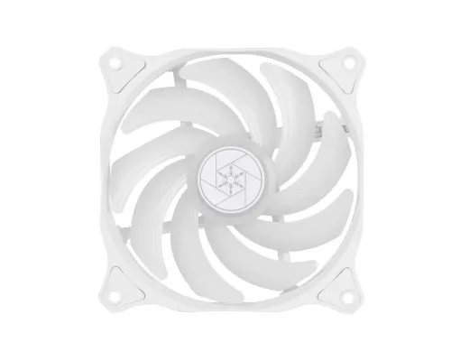 Кулер до корпусу Silver Stone Air Blazer 120RW-ARGB (SST-AB120RW-ARGB)