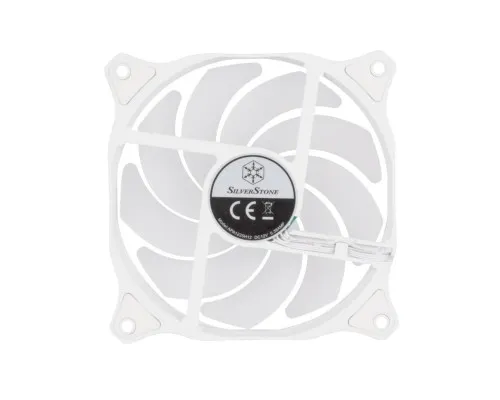 Кулер до корпусу Silver Stone Air Blazer 120RW-ARGB (SST-AB120RW-ARGB)