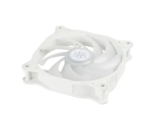 Кулер до корпусу Silver Stone Air Blazer 120RW-ARGB (SST-AB120RW-ARGB)