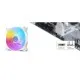 Кулер до корпусу Silver Stone Air Blazer 120RW-ARGB (SST-AB120RW-ARGB)