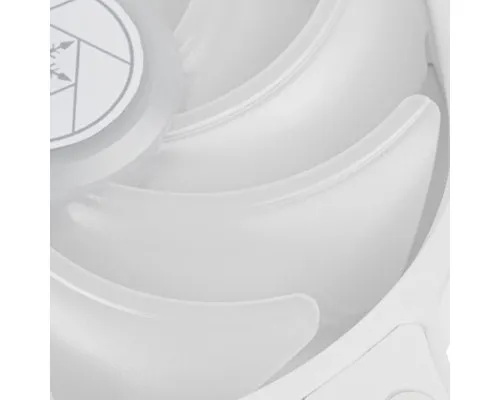 Кулер до корпусу Silver Stone Air Blazer 120RW-ARGB (SST-AB120RW-ARGB)