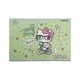 Альбом для малювання Kite Hello Kitty, 12 аркушів (HK23-241)