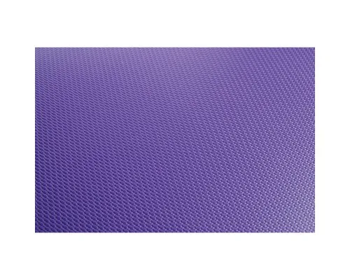 Папка на резинках Optima А4 двоколірна, фіолетова (O30698-12)
