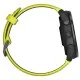 Смарт-часы Garmin Forerunner 965, Amp Yellow, GPS (010-02809-12)