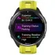 Смарт-годинник Garmin Forerunner 965, Amp Yellow, GPS (010-02809-12)