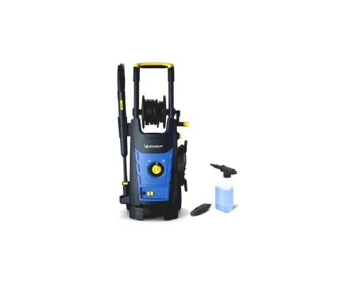 Мойка высокого давления Michelin MPX25EHDS High Pressure Washer (74693)