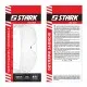 Защитные очки Stark SG-06C прозрачные (515000007)