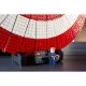 Конструктор LEGO Marvel Щит Капитана Америка 3128 деталей (76262)