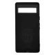 Чохол до мобільного телефона Armorstandart ICON Case Google Pixel 7a Black (ARM70910)