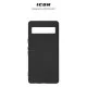 Чохол до мобільного телефона Armorstandart ICON Case Google Pixel 7a Black (ARM70910)
