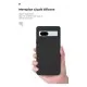 Чохол до мобільного телефона Armorstandart ICON Case Google Pixel 7a Black (ARM70910)