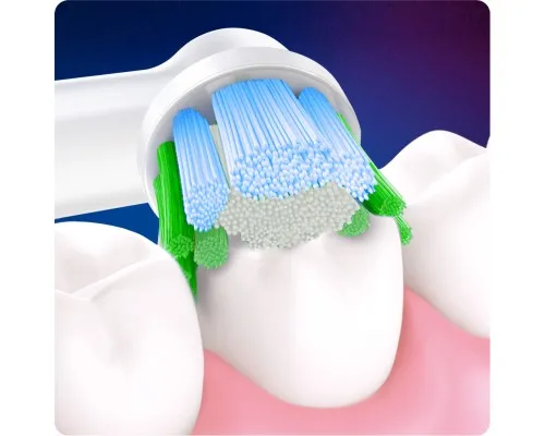 Насадка для зубной щетки Oral-B EB20RB 2шт (4210201360421)
