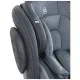 Автокрісло El Camino ME 1045-1 Evolution 2 360 Isofix Royal dark gray 0-36 кг (ME 1045-1 royal d.gr)