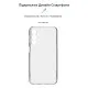 Чохол до мобільного телефона Armorstandart Air Series Samsung A34 5G (A346) Camera Cover Transparent (ARM72376)