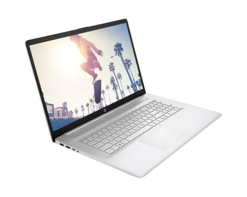 Ноутбук HP 17-cp0039ua (91L47EA)