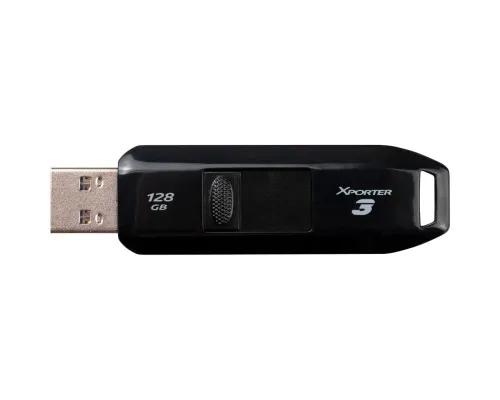 USB флеш накопитель Patriot 128GB Xporter3 USB 3.2 (PSF128GX3B3U)