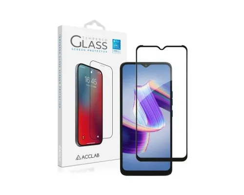 Скло захисне ACCLAB Full Glue Tecno Pop 5 LTE (1283126535345)