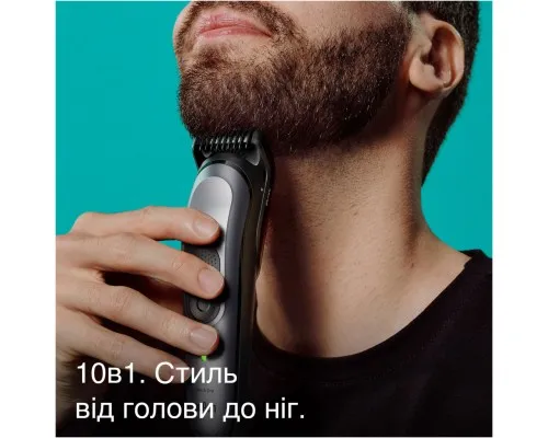 Тример Braun MGK7420