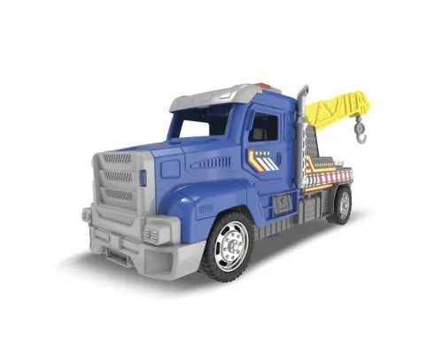 Спецтехника Motor Shop Tow Truck Эвакуатор (548095)
